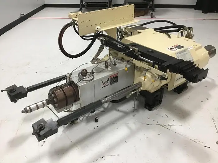 Used ENGEL ES650/200TL / IU Injection Molding Parts Michigan US | Ideal Machinery #697173