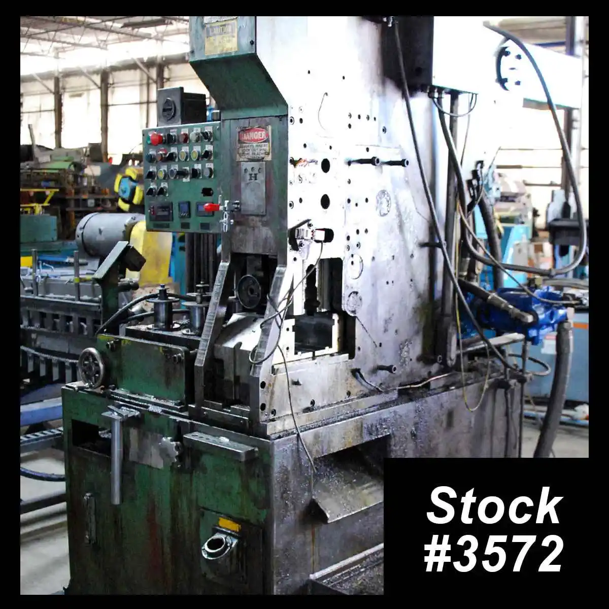 USED HAVEN 872