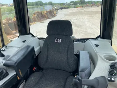 USED 2019 Caterpillar D6N LGP