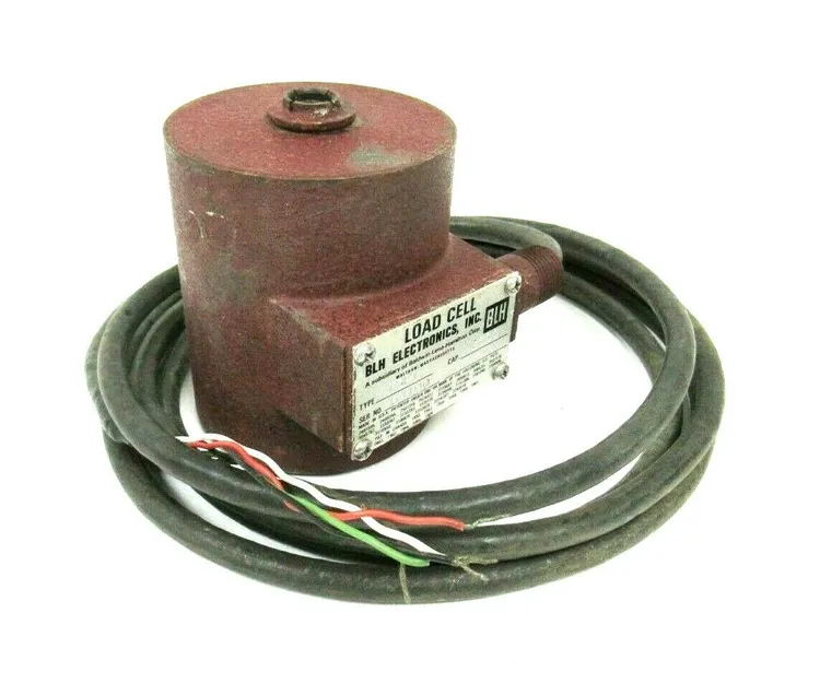 Used BLH ELECTRONICS _UNKNOWN_ Meters - Misc | SB Industrial Supply #854671