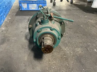 USED SUMITOMO VFMS3185