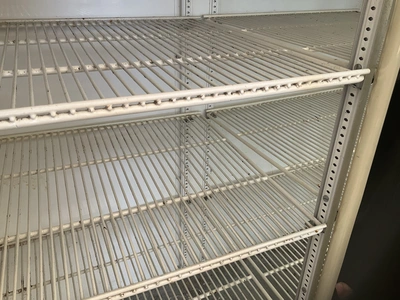Used TRUE GDM-45 Display Refrigerators Michigan US | Miedema Asset Management Group #1304422