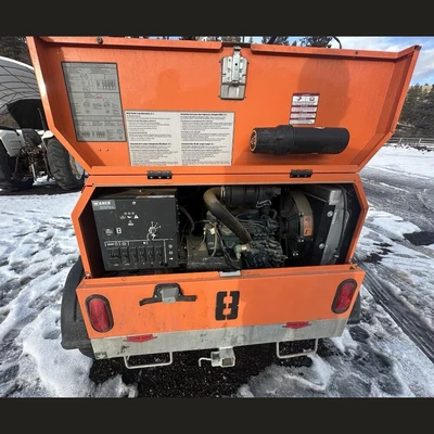 USED 2020 WANCO 6KW WLTT