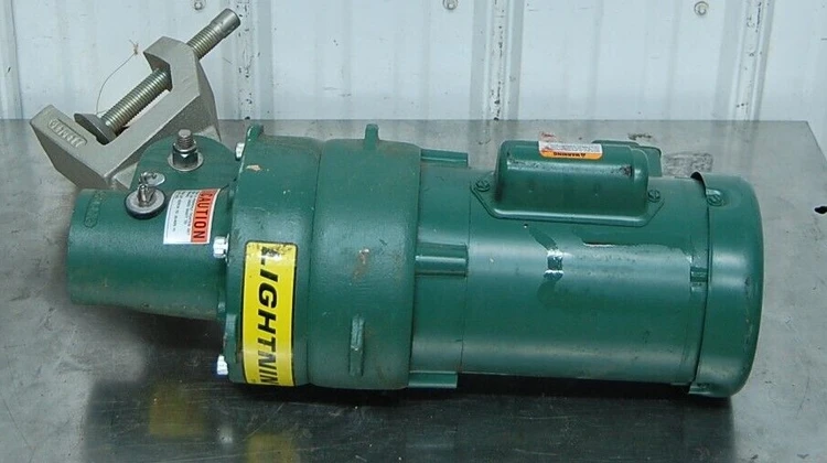 Used _UNKNOWN_ NUMBER: Portable Mixers Michigan US | Grocery Equipment Sales #1069242