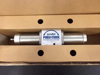 BIMBA Rotary Actuator CPT-00272-ARD