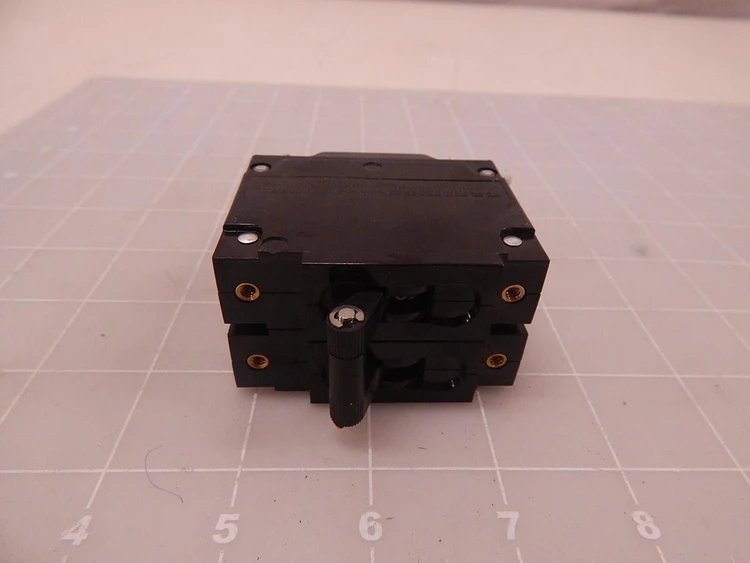 Used CARLING TECHNOLOGIES _UNKNOWN_ Circuit Breakers Texas US | OCO Industrial #1689444