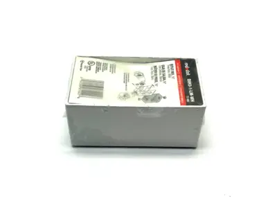 New | in-Stock Red Dot DIH3-1-LM-WH Electrical Boxes Michigan US | Maverick Industrial Sales #1483130