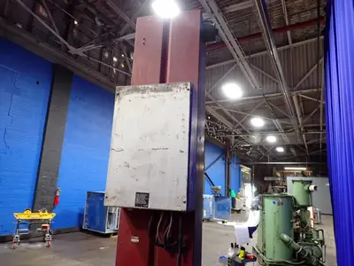 USED LANTECH INC T0242