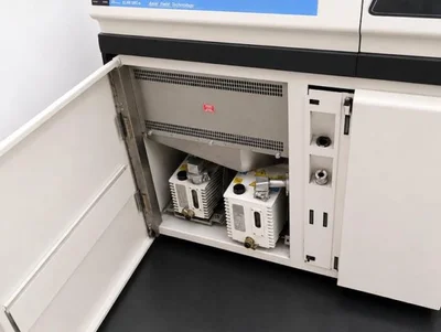 USED PERKIN ELMER ELAN
