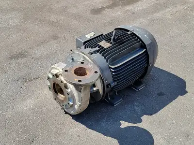 USED PEERLESS C830A