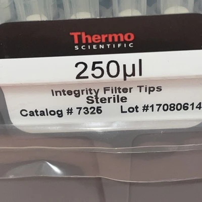 NEW Thermo Scientific 7325