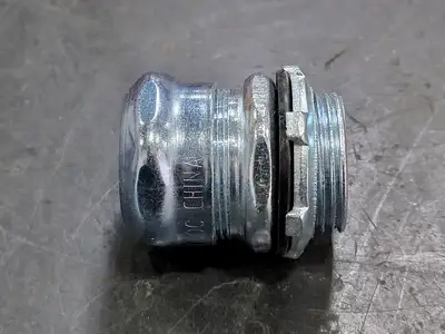 1" Compression Connector (Box 25)