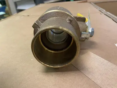 New | in-Stock APOLLO 70-208-01 Pump & Valve Parts Ohio US | Surplus Asset Holdings #1238213