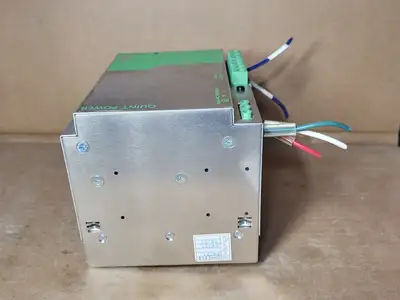 NEW PHOENIX CONTACT QUINT-PS-100-240AC/24DC/20