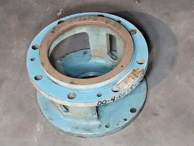 USED GOULDS 262-92-1000-540