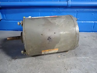 USED DAYTON 6K403C