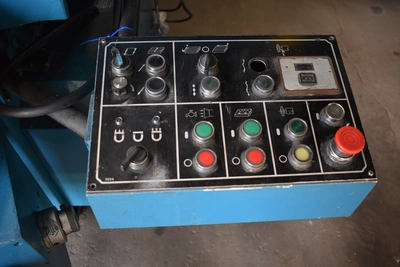 KENT KGS-306AHD Surface & Way Grinders | Mohawk Machinery (4)