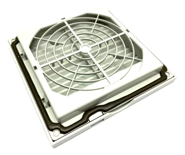Used Rittal SK3322 207 Electronic Component Fans Michigan US | Maverick Industrial Sales #1486955