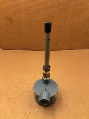 USED ROSEMOUNT / EMERSON 142-01-13