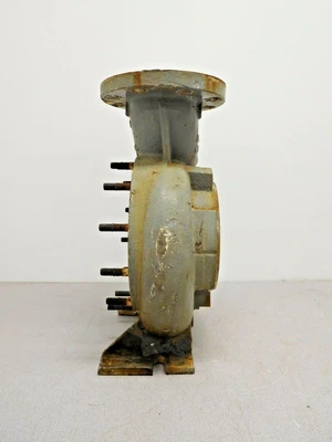 Used ITT Does Not Apply Pump Parts Ohio US | Equipment Recovery Corp. #1329710