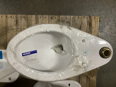 Used _UNKNOWN_ _UNKNOWN_ Plumbing Equipment Michigan US | Miedema Asset Management Group #1423525
