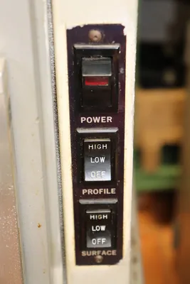 USED DELTRONIC DH14-MPC