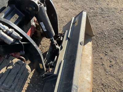 Used TORO TX 1000 DINGO WIDE TRACK Compact Utility Loaders Michigan US | Miedema Asset Management Group #1760312