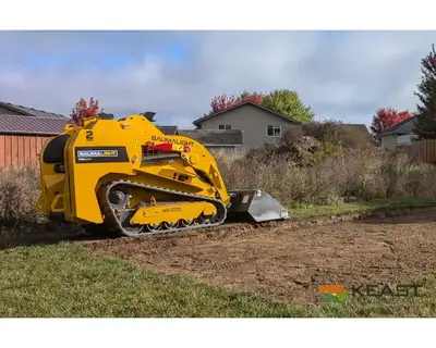 Used BAUMALIGHT _UNKNOWN_ Compact Track Loaders Iowa US | Keast Enterprises #1360114