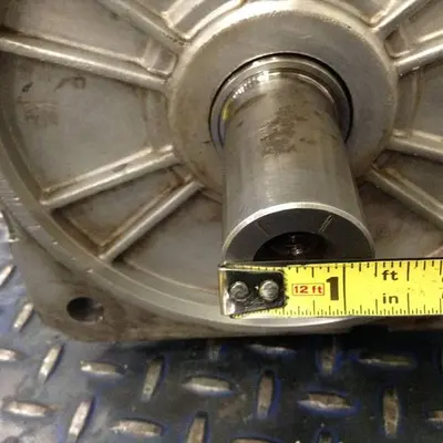 USED BAUMULLER FDS 100 M35 UL