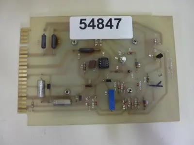 USED CONTROL LASER 1014490