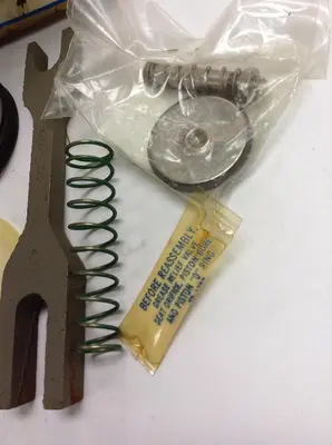 New | in-Stock WATTS KIT 45 881240 Solenoid Regulators Ohio US | Surplus Asset Holdings #1233820