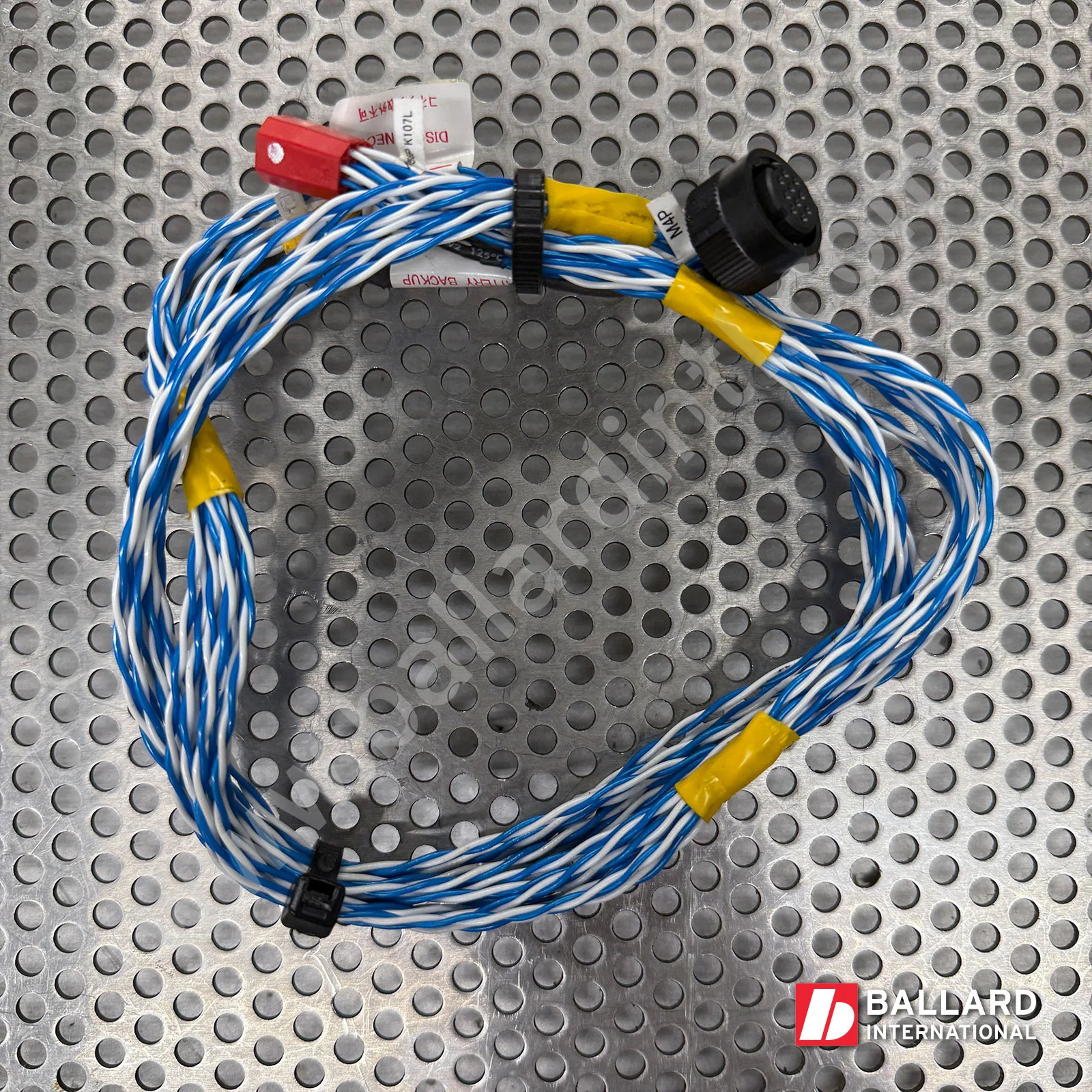 FANUC Cable K107
