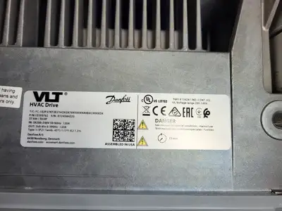 NEW DANFOSS 132X9125