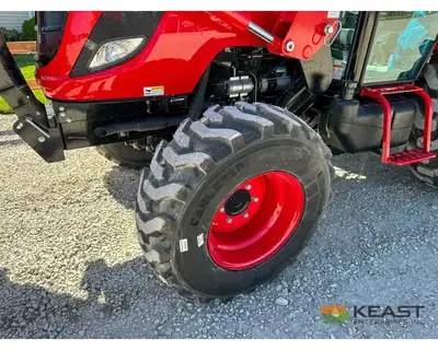 Used TYM _UNKNOWN_ Utility Tractors Iowa US | Keast Enterprises #1360506