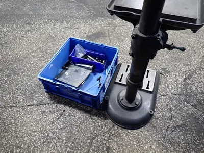 Used DELTA _UNKNOWN_ Drill Press (Woodworking) Ohio US | HGR 24 #1291855