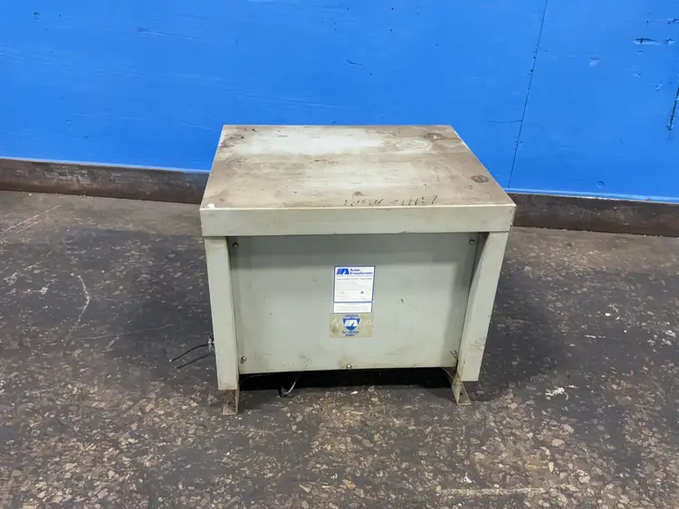 Used ACME TRANSFORMER T1A5334235 Distribution Transformers Ohio US | HGR 24 #1084618