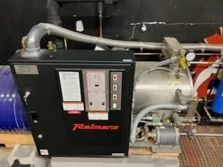 2021 AFM SL-LX150-V2B SHRINK WRAPPER | Styers Equipment Company (4)