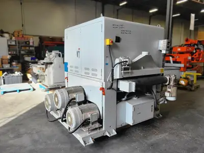 USED CANTEK PR-900NDA