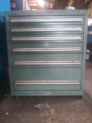 Punch Press Assorted Tooling