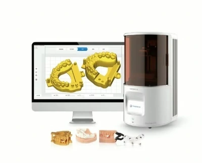 New | in-Stock Shining 3d Dental 3d Printer D1S Dental Lab Shining 3d Dental 3d Printer D1S Dental Lab Dental Instruments New York US | Josewilcoxllc #1269489