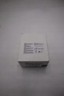 NEW OPEN BOX Siemens 3RT1025-1B Contactor 3-pole 24VDC 3RT10251B STOCK G402A