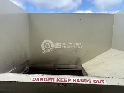 Used MARATHON SE-504842-830 HORIZONTAL Balers Mississippi US | US Recycling Equipment #1277609