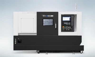 HYUNDAI WIA CNC MACHINE TOOLS HD3100LY Multi-Axis CNC Lathes | Hillary Machinery (7)