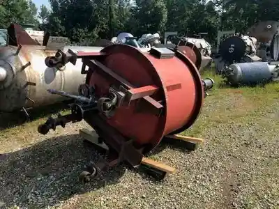 USED POTTSTOWN WELDING NA