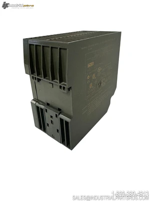 USED SIEMENS 6EP1 334-2AA01