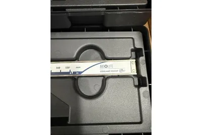 Used _UNKNOWN_ _UNKNOWN_ Digital Calipers Utah US | KD Auctions #1549232