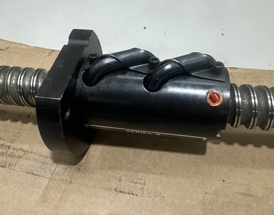 Used Warner Electric R-1502-9802 Bearings Indiana US | J&J Industrial Supply #1310749