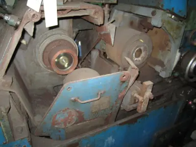 USED CINCINNATI 220-8