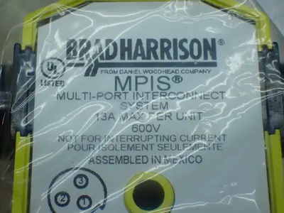 NEW BRADCONNECTIVITY 1300600068