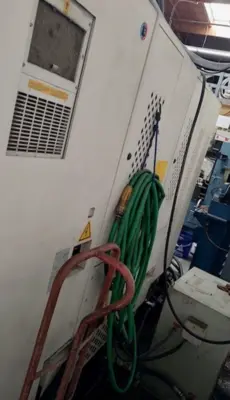 2012 AKIRA SEIKI SV1300 Vertical Machining Centers | Toolquip, Inc. (4)